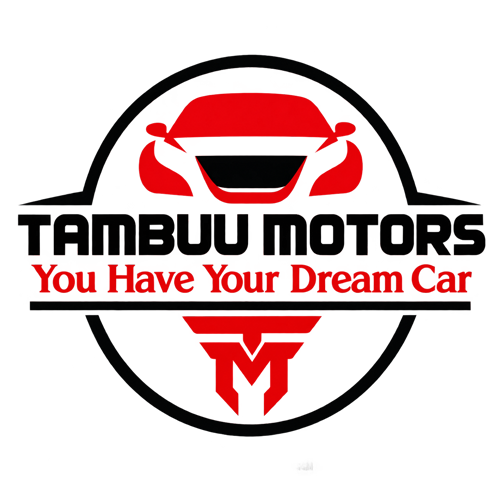 Tambuu Motors