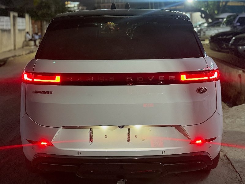 Range Rover Sport HSE300PS